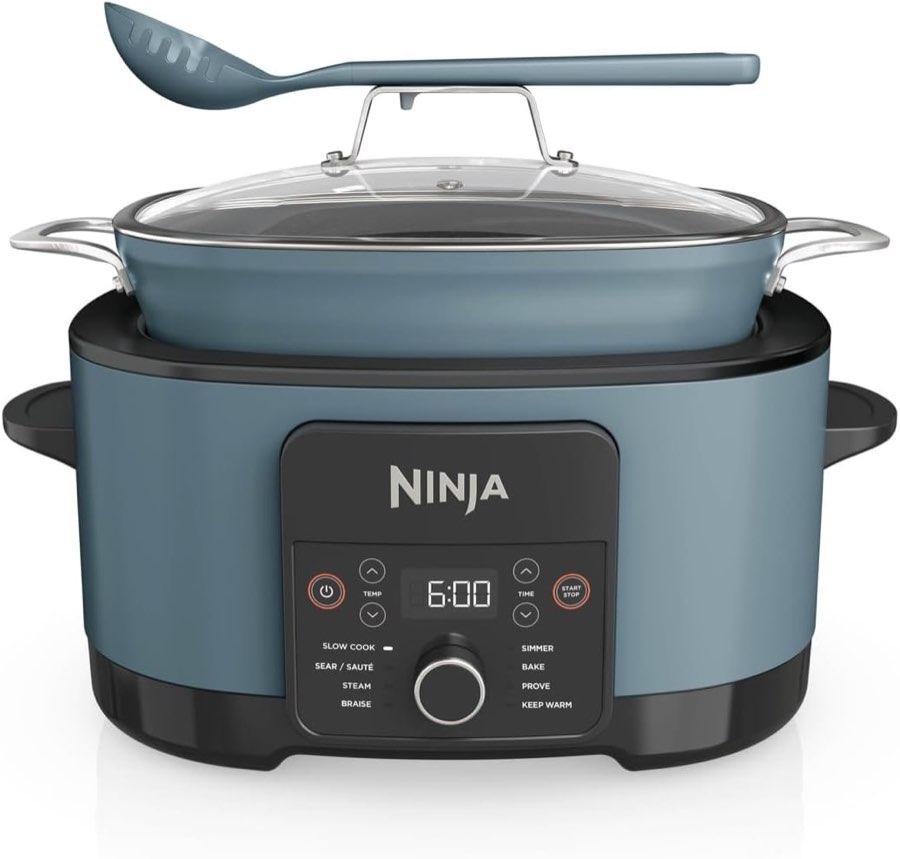 Ninja PossibleCooker 8 L