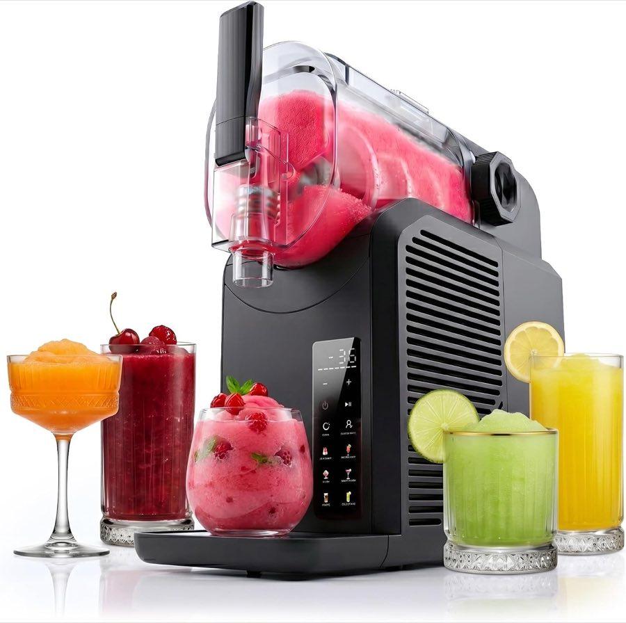 SEEGER SuperSlush 2 L 7-in-1