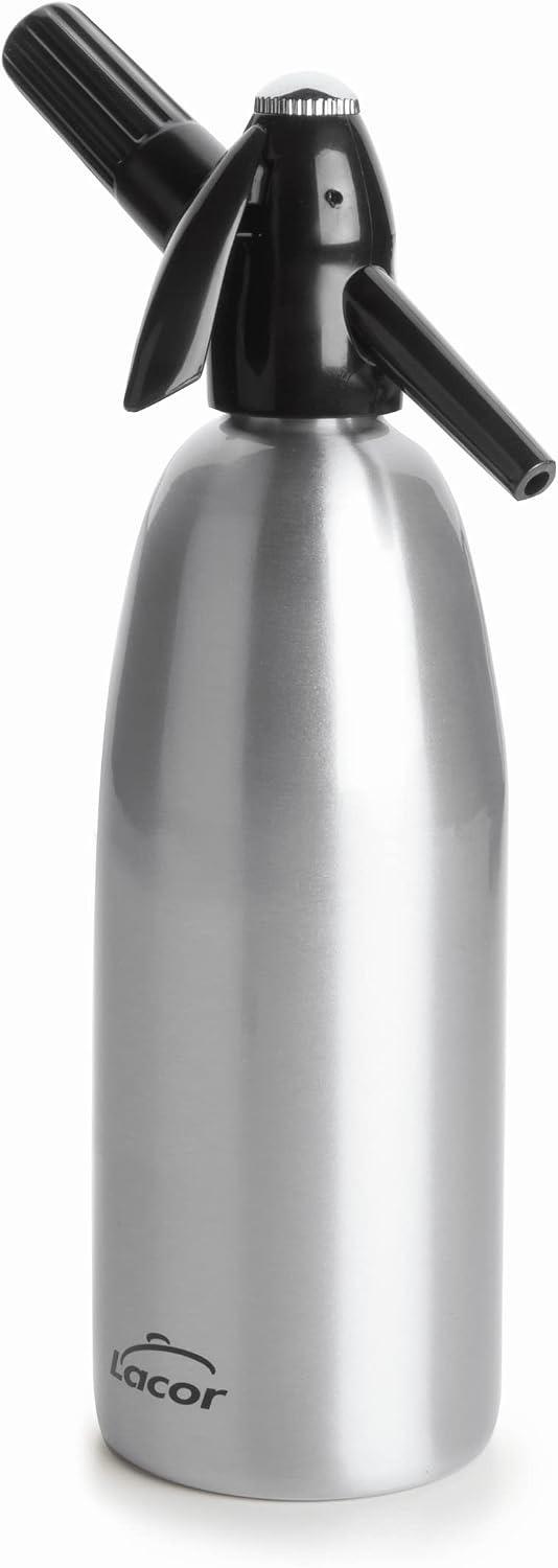 LACOR Siphonflasche 1 L