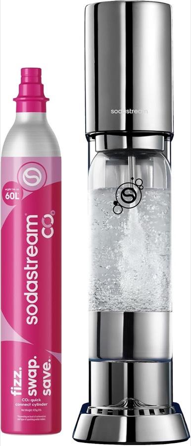 Bester SodaStream: Empfehlungen nach Use-Case – Ratgeber