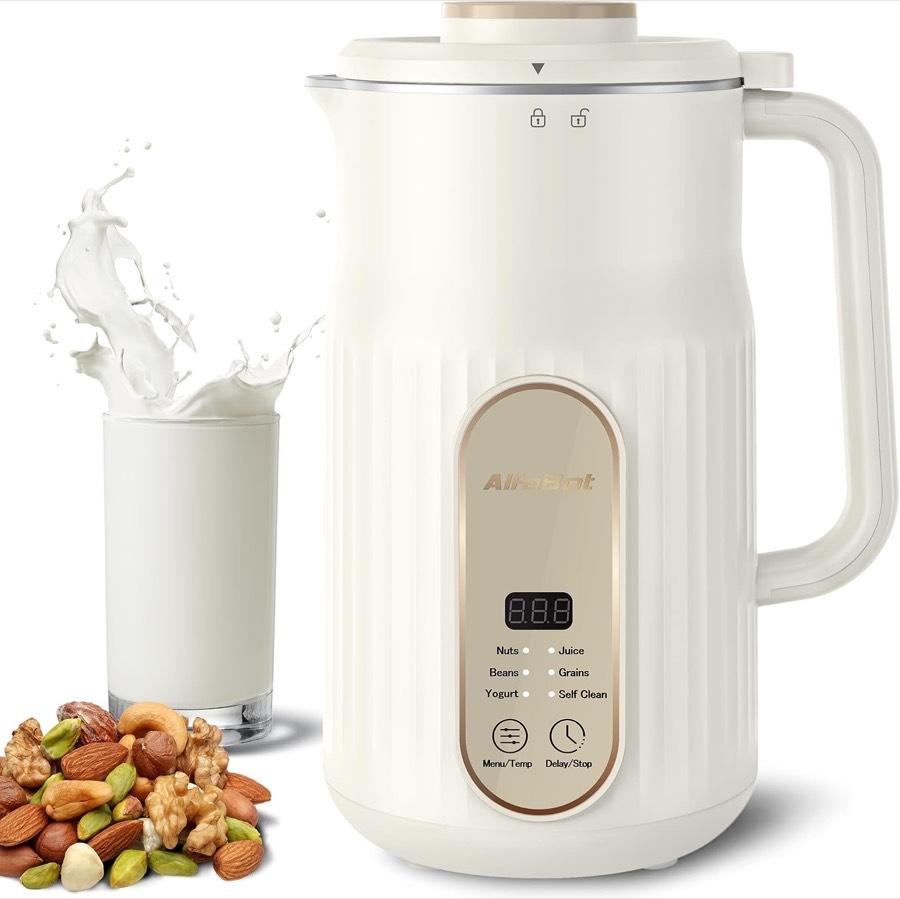 AlfaBot AlfaBot N2 Nussmilchmaschine 1000 ml