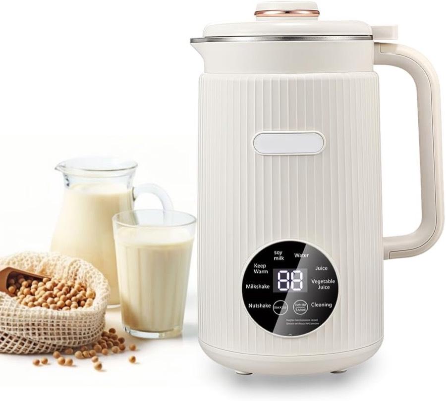 Irishom Nussmilchmaschine 1200 ml
