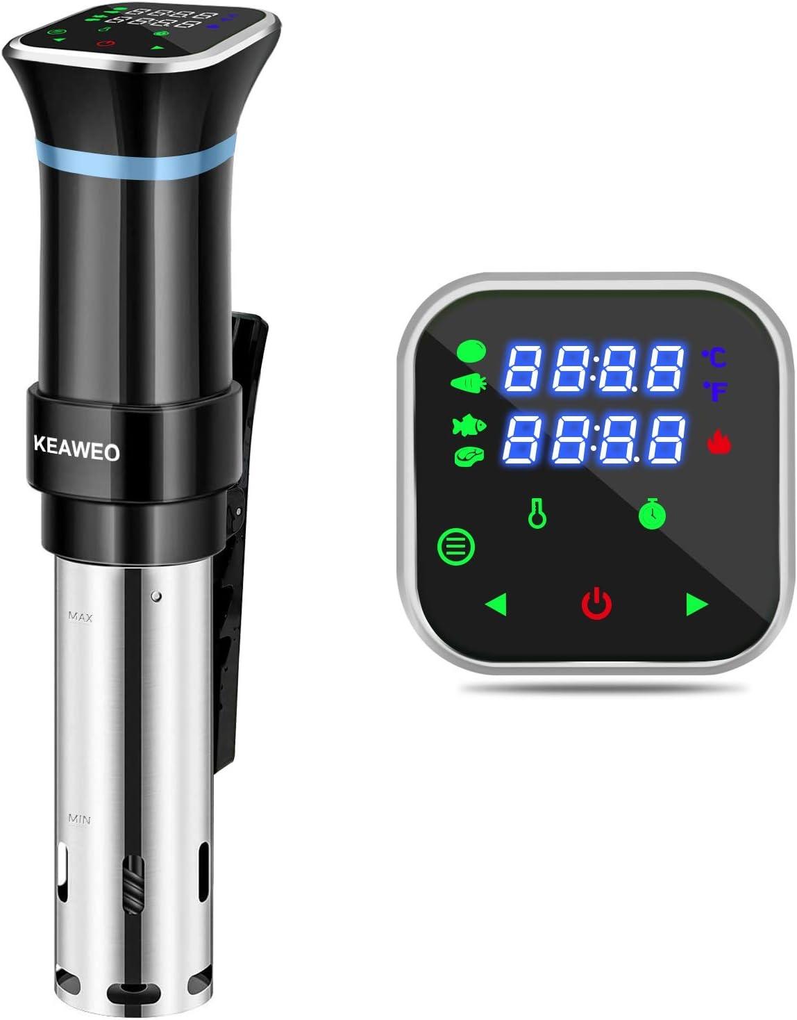 KEAWEO 1100 W