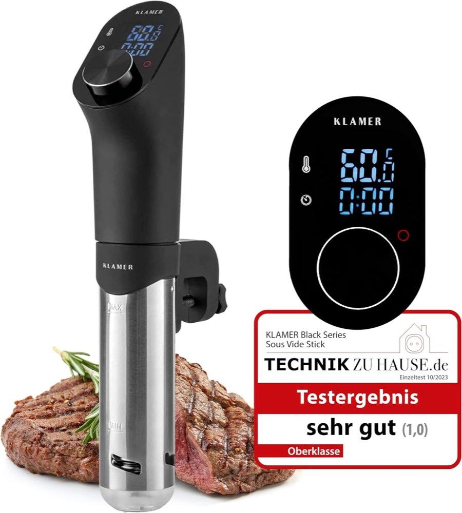 KLAMER 1200 W