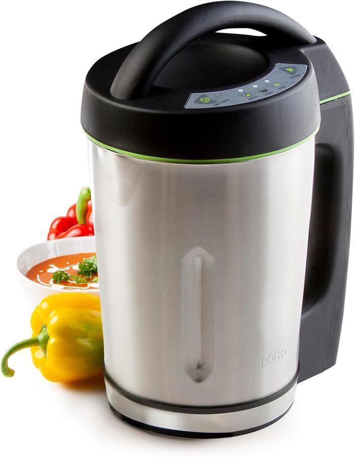 DOMO DOMO Suppenkocher DO498BL 1,6 l