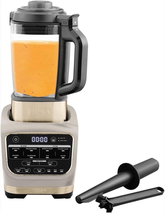 Ninja Foodi Mixer & Suppenbereiter HB150EUSTGD