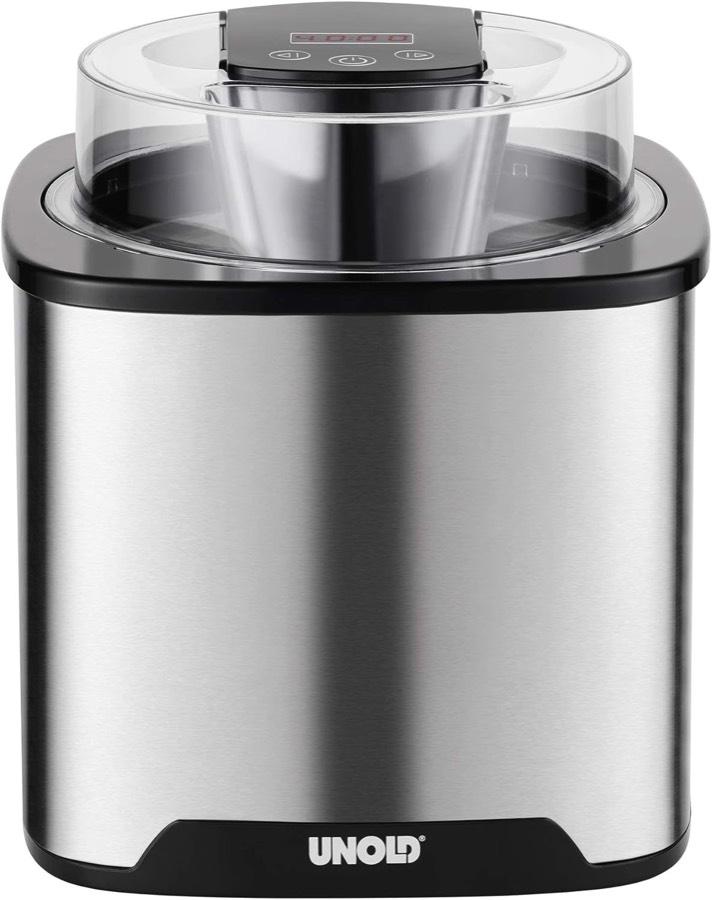 Unold Gelato 48855 Kühlmodul