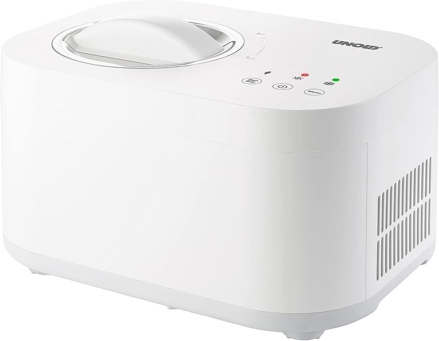 Unold Snow 48820 Kompressor 1 l
