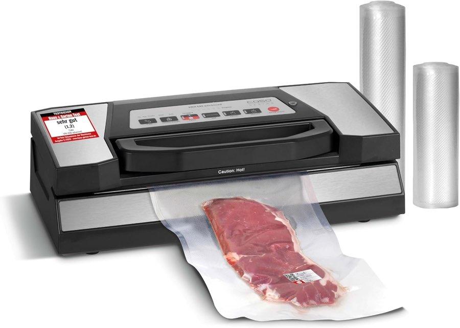 CASO VRH 690 advanced