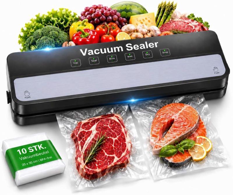 Raycial All-in-1