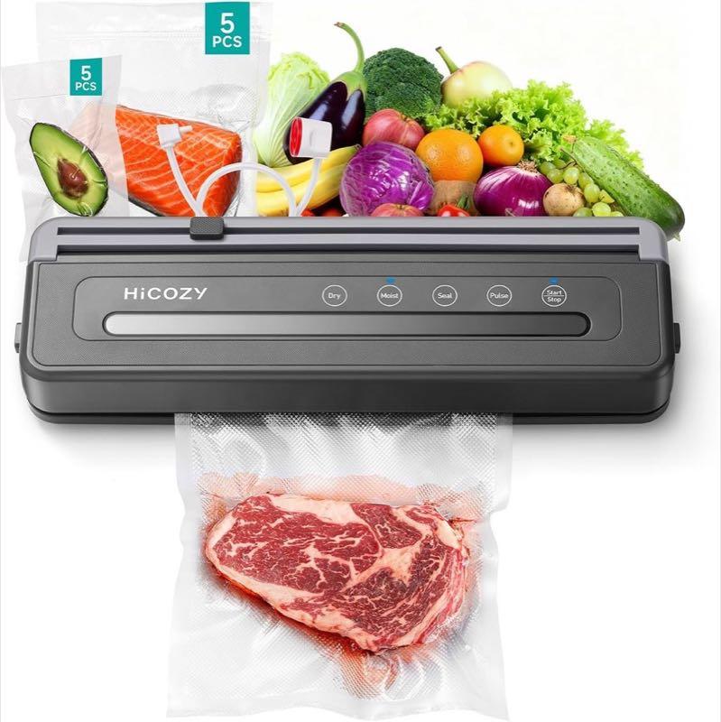 HiCOZY H600