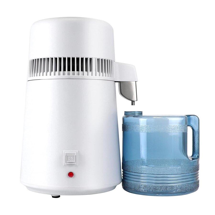 Snowtaros Snowtaros 750W Wasserdestilliergerät