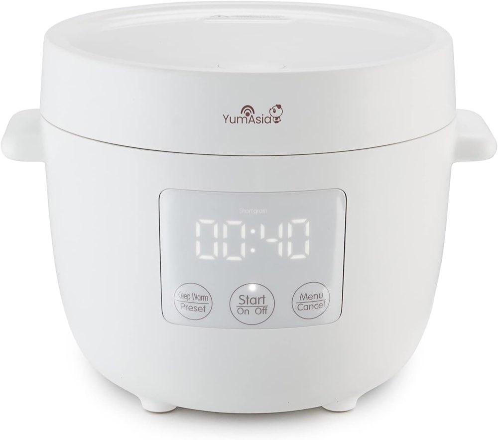 Yum Asia Tsuki Mini 2,5 Cups