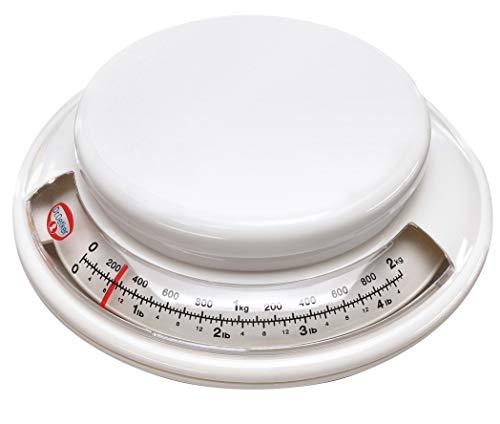 Dr. Oetker 1531 Backwaage analog Ø 17 cm