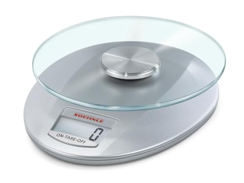 Soehnle Roma Silver 5 kg