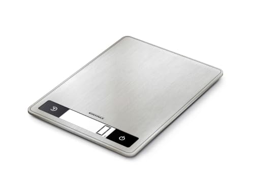 Soehnle Page Profi 200 15 kg Edelstahl