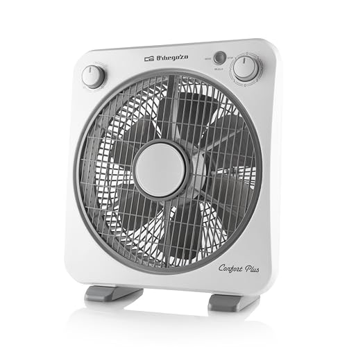 Orbegozo BF 0138 Bodenventilator