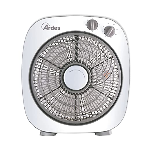 ARDES AR5B24 Box-Floor-Ventilator