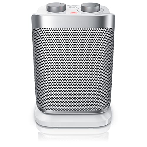 Brandson Heizlüfter 830/1500 W Keramik