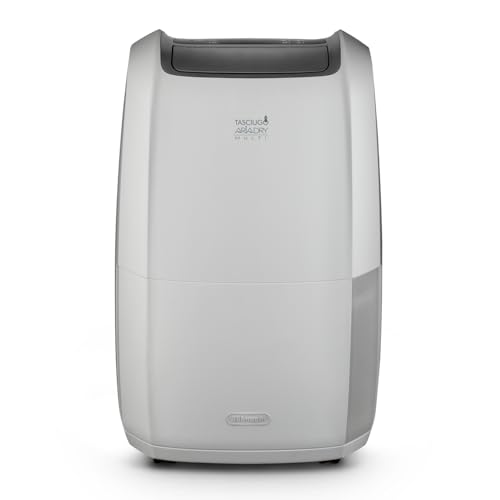 De'Longhi AriaDry DDSX225 25 l/Tag