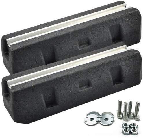 DIMSTAL Bodenkonsole 2× 600 mm