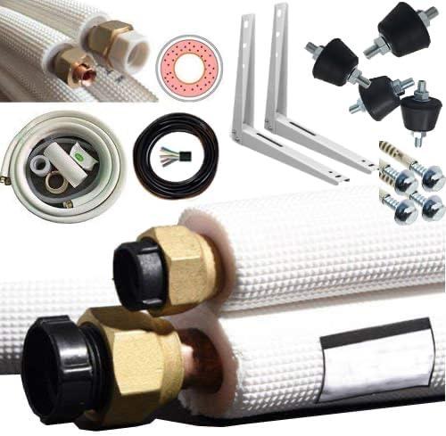 DIMSTAL 3 m 1/4"+3/8" Full-Set