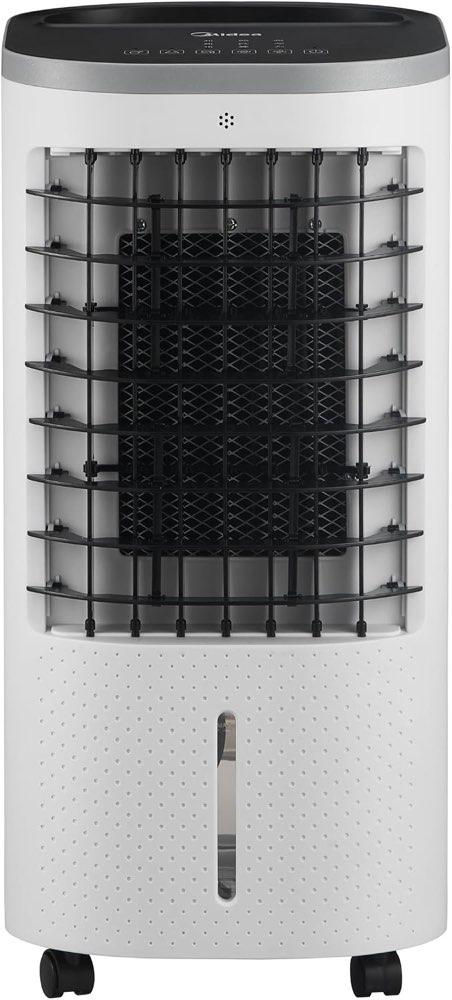 Luftkühler Produktbild – Testsieger Midea AC100-25BRSE
