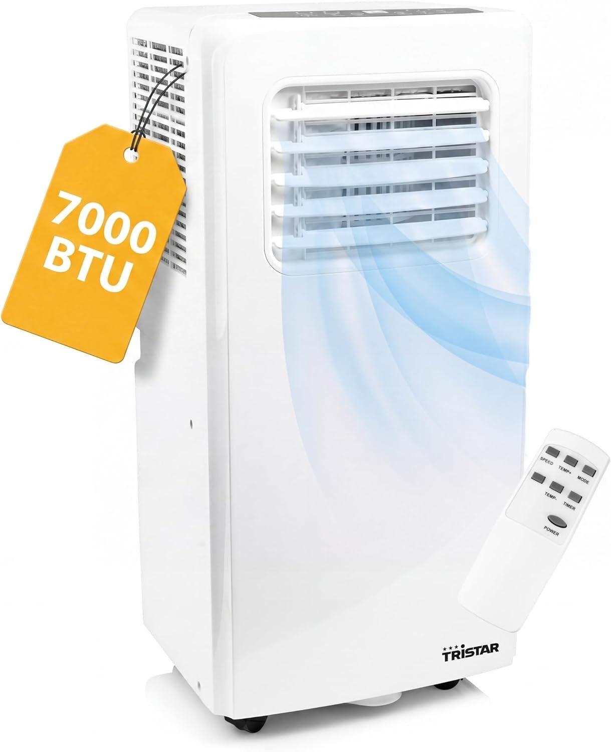 Tristar Tristar AC-5478 7000 BTU