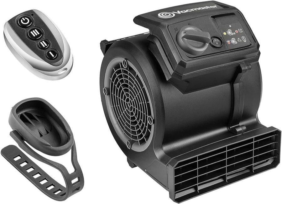 Vacmaster Vacmaster AM1202R mit Fernbedienung