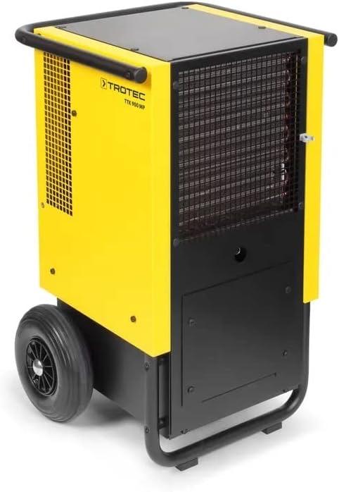 TROTEC TTK 900 MP Bautrockner