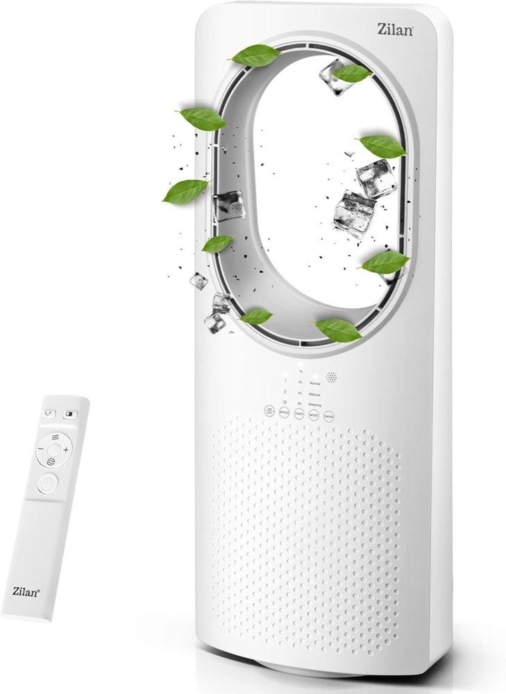 Zilan 1078 kompakt 50 W