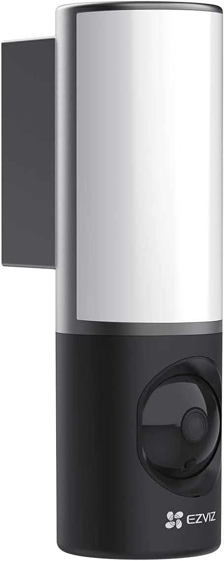 EZVIZ LC3 Flutlichtkamera