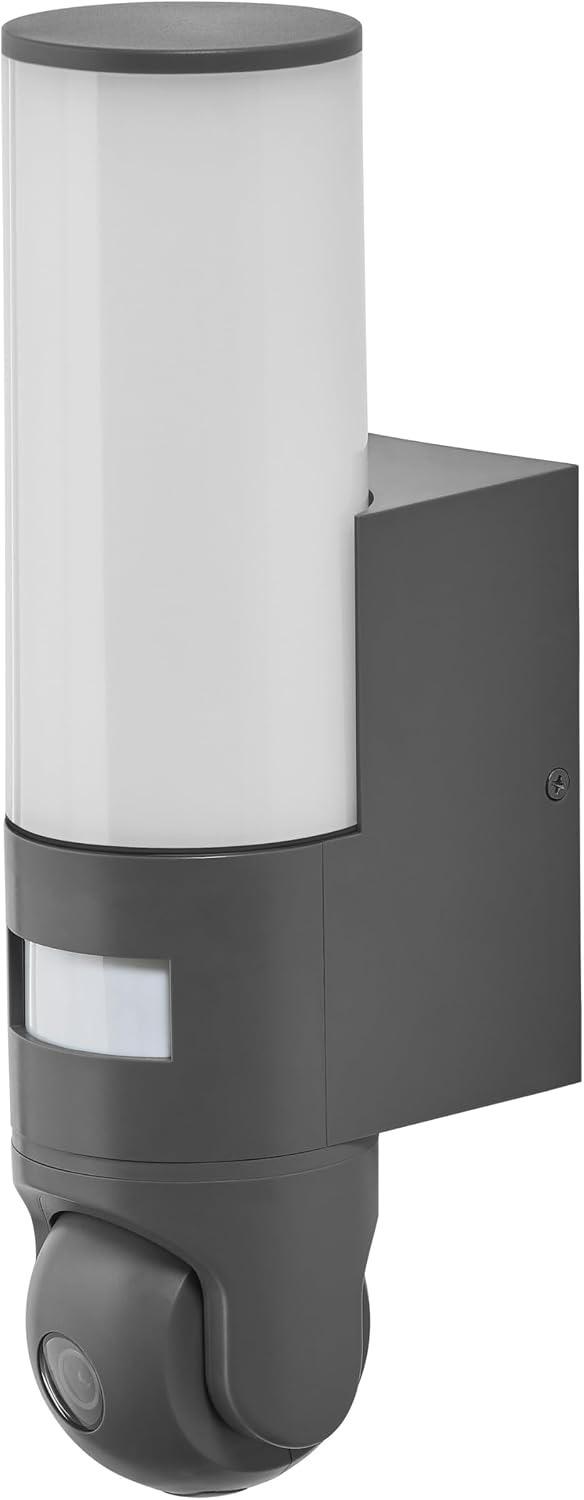 Osram SMART+ Außenleuchte mit Kamera