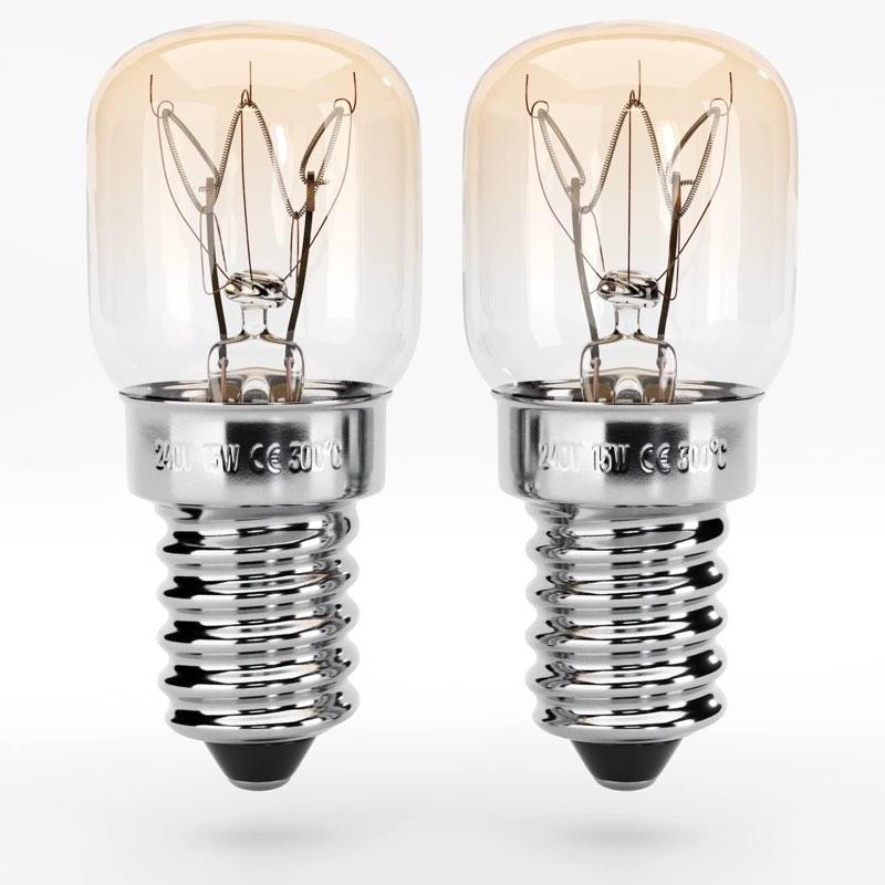 greate greate Backofenlampe E14 15 W
