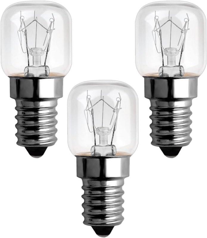 SCNNC Backofenlampe T22 E14