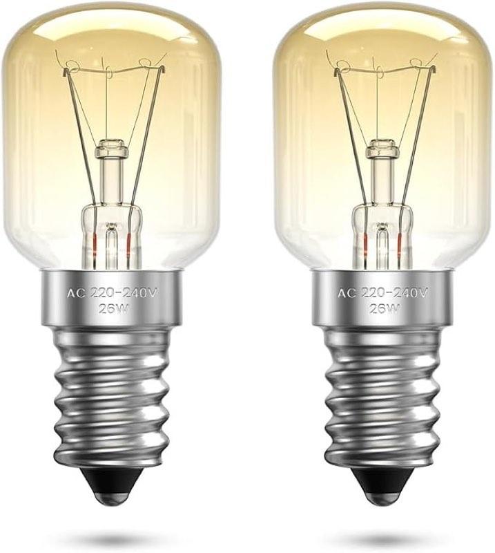 Bonlux Backofenlampe E14 26 W