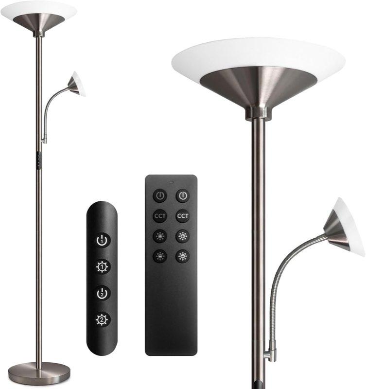 BBHome mit Lesearm