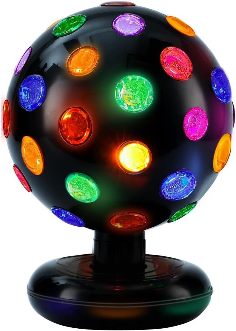 LED-Tischkugel