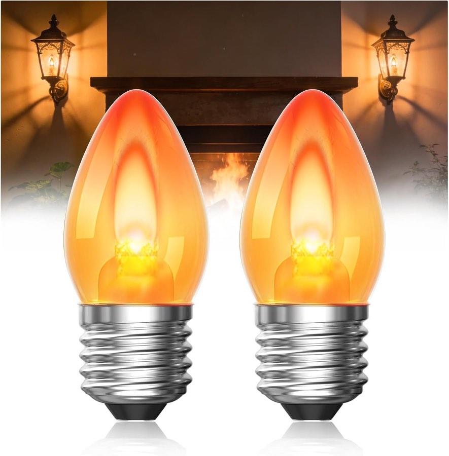BrightArk E27 2er