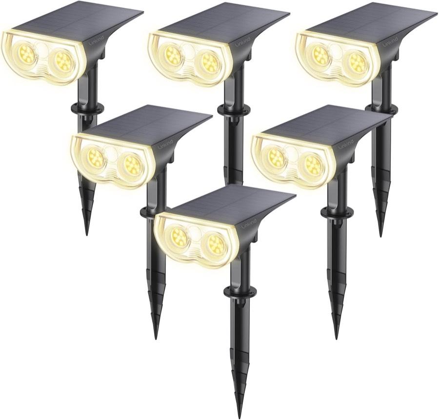 Linkind Solarstrahler