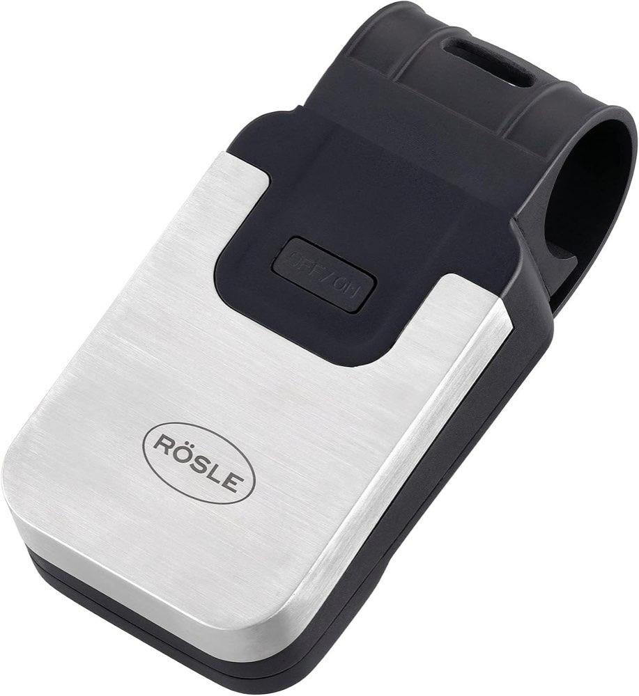 RÖSLE Universal BBQ
