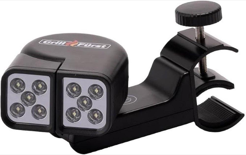 Grillfürst Grillfürst Universal LED