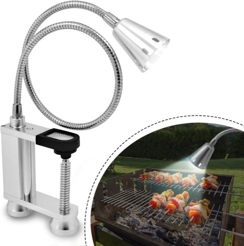 RUNQIN Grilllicht