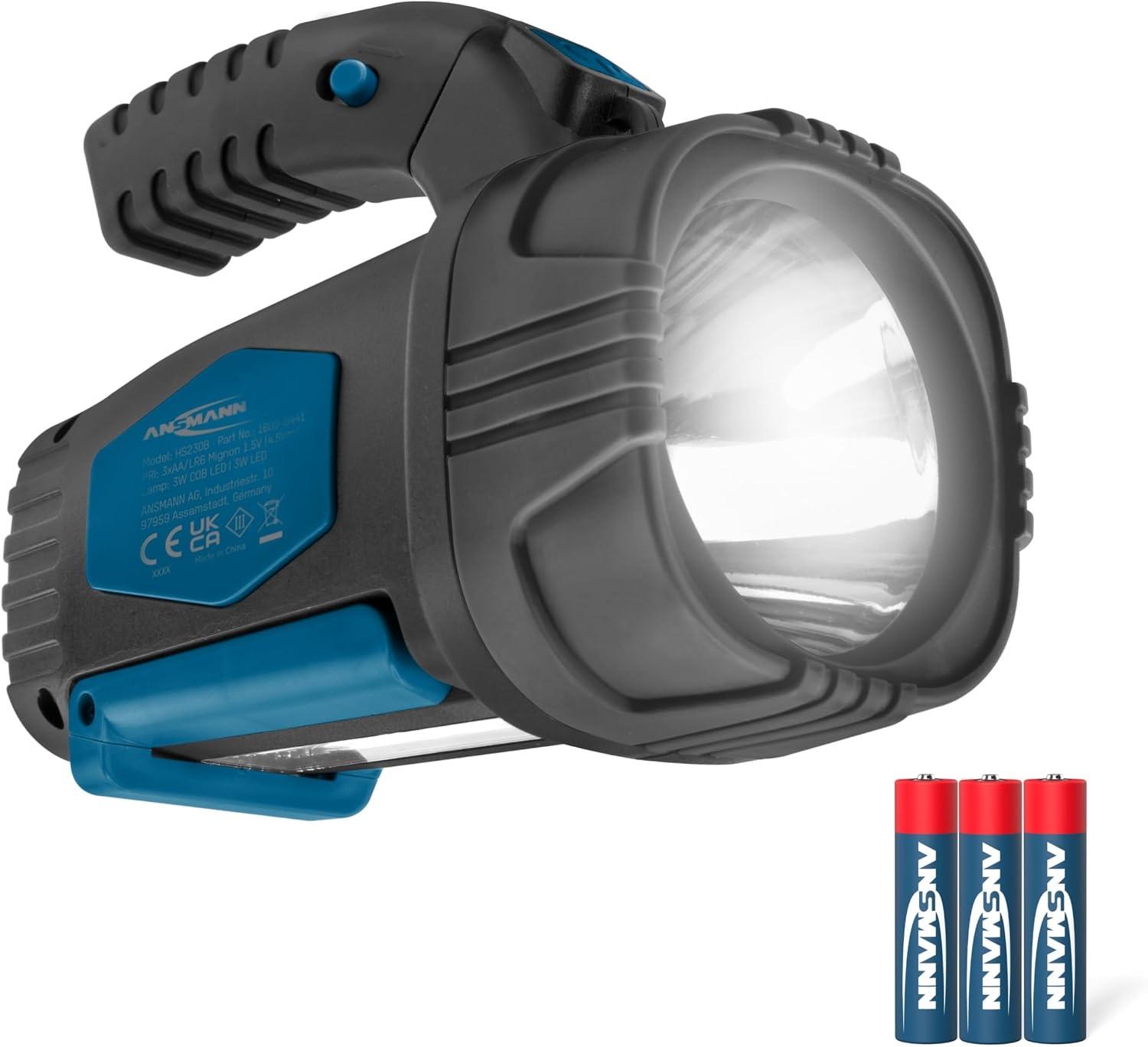Ansmann 1600-0441