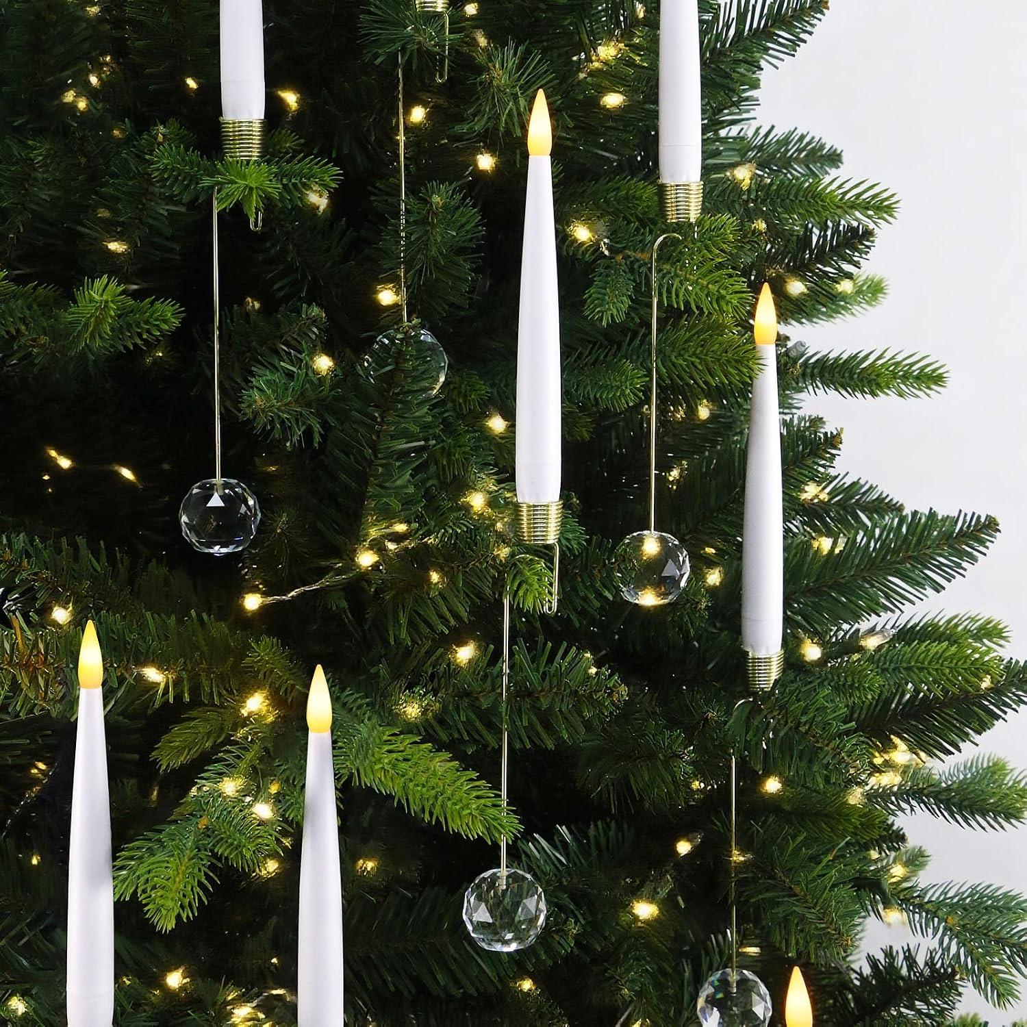 Dixmas 12er Haken