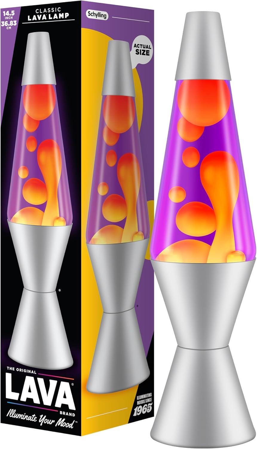 Lava Lite Lava Lite 2125