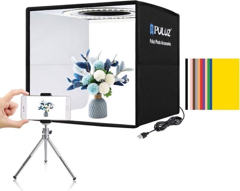 PULUZ PULUZ Mini-Lichtzelt 25 cm
