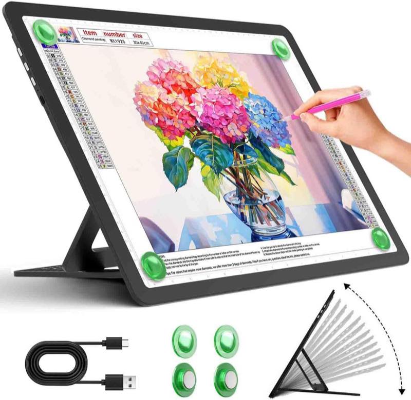 Zocelight Zocelight A3