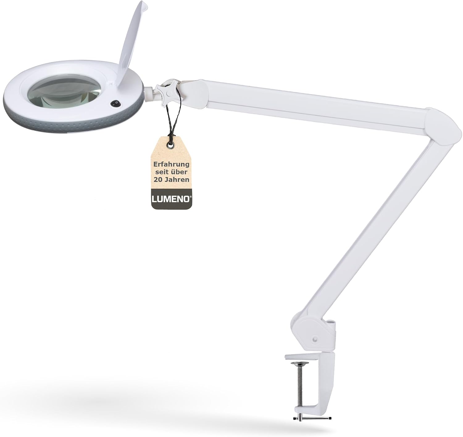 Lumeno Lumeno 7215GR 5 Dioptrien