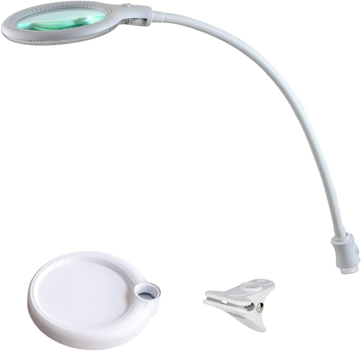 Lumeno 6805WS 5 Dioptrien